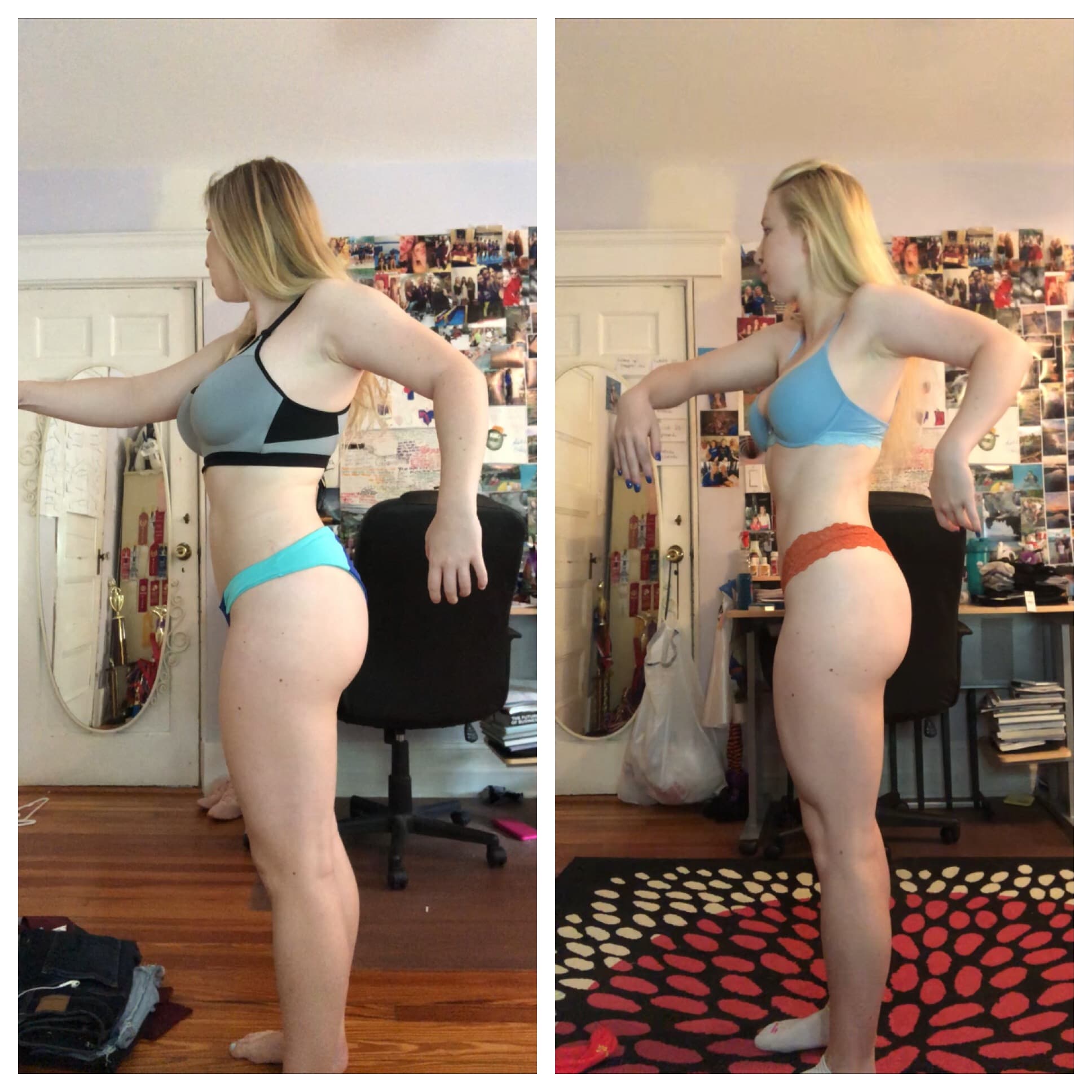 Transformation result 1
