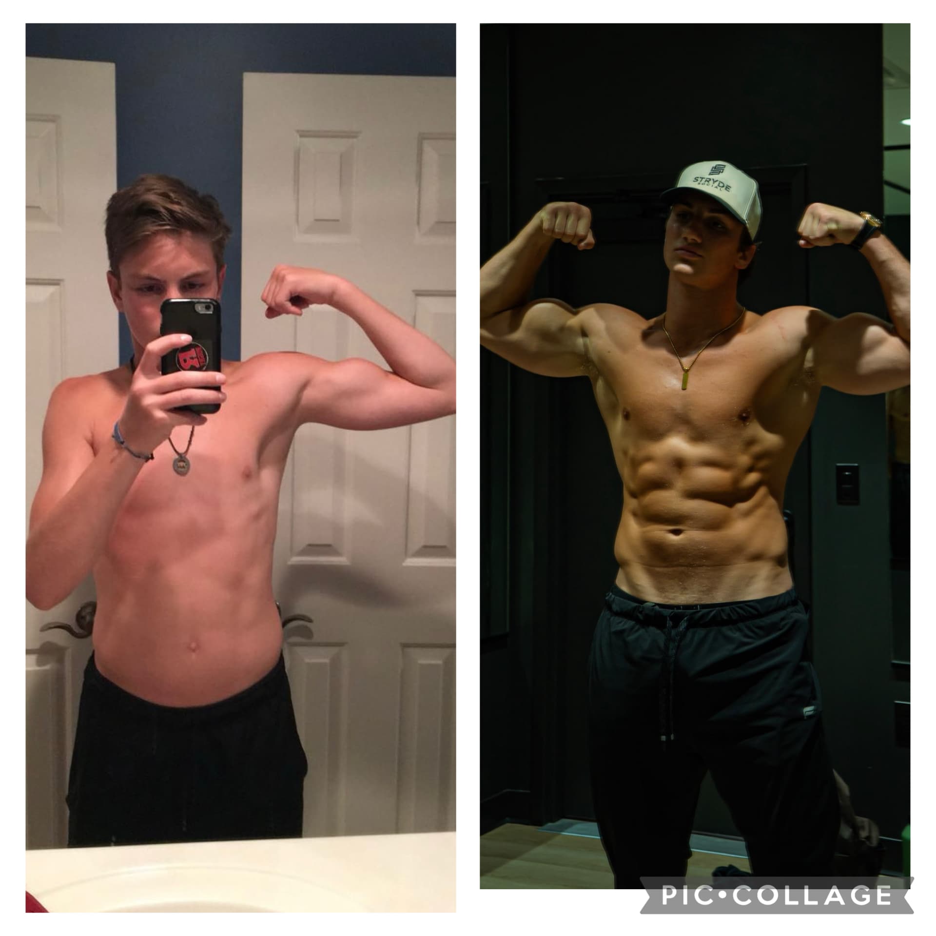 Transformation result 4